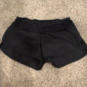 Lululemon shorts